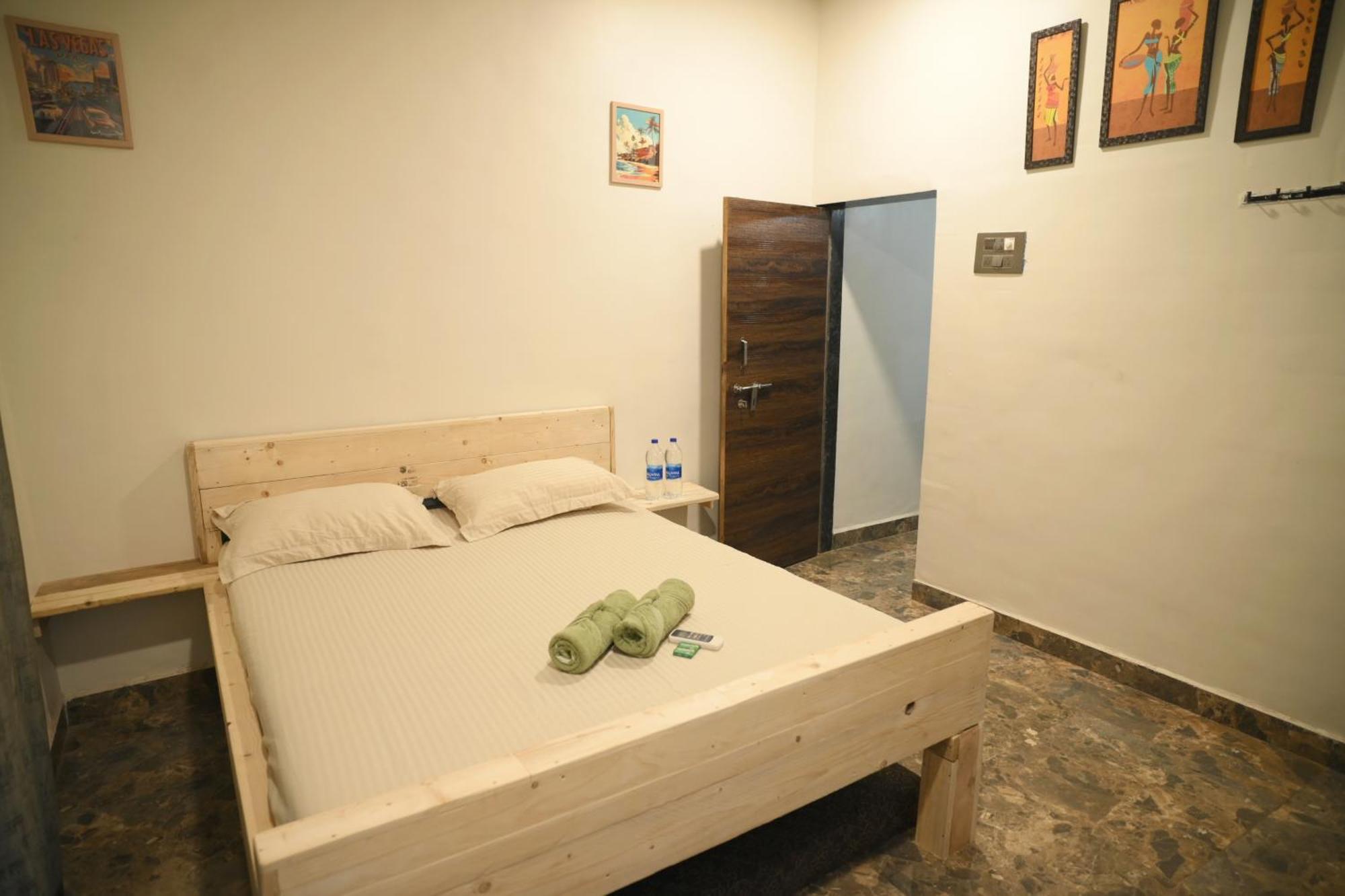 Anandvan Farmhouse Mandvi  Zewnętrze zdjęcie