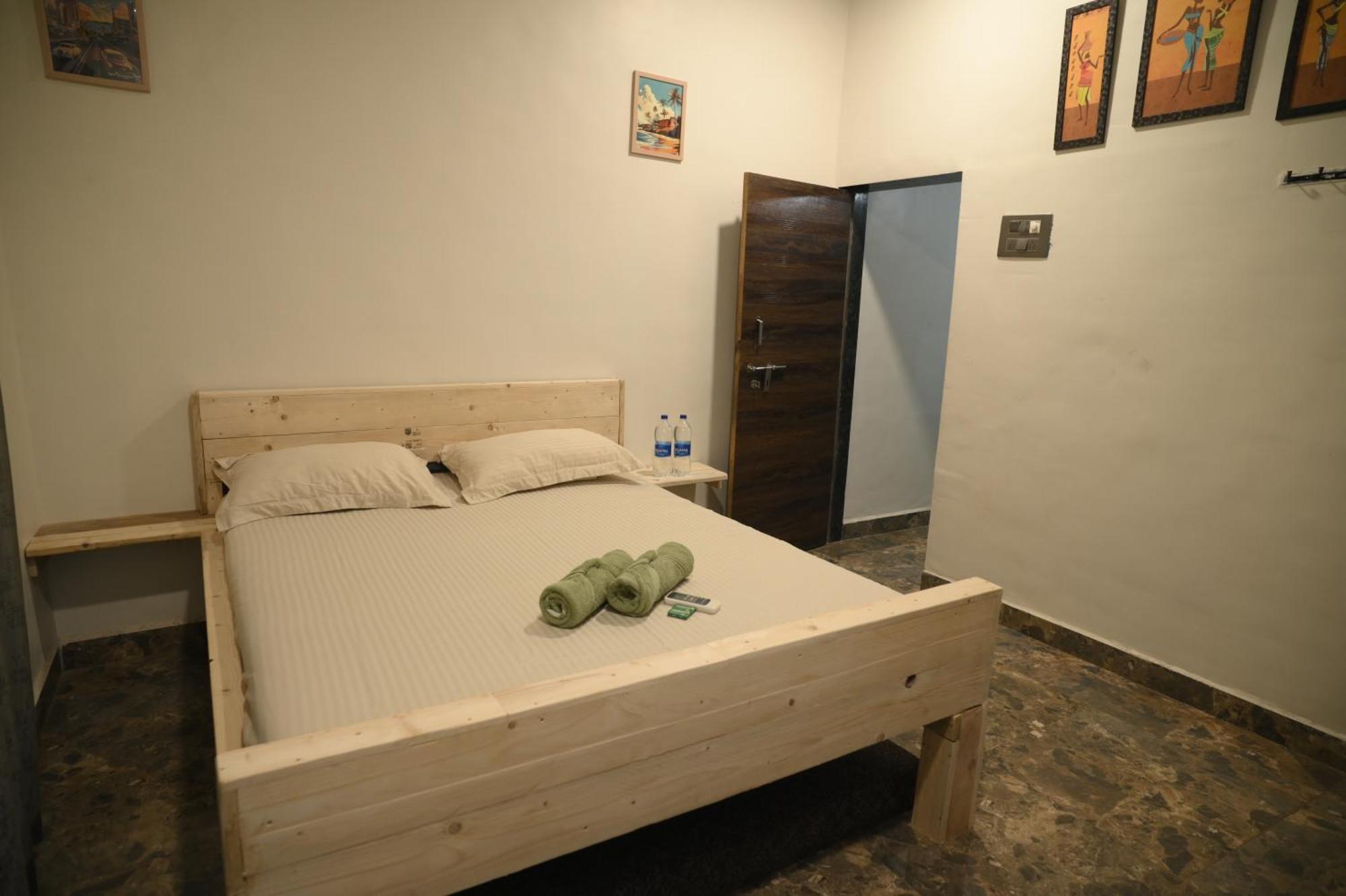 Anandvan Farmhouse Mandvi  Zewnętrze zdjęcie